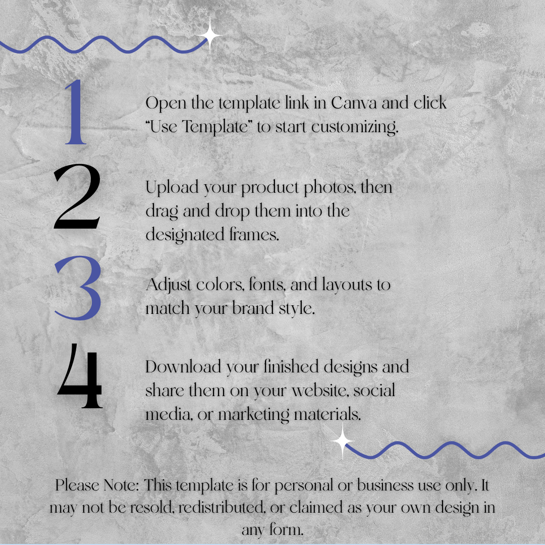 Elevate Dental Care – Canva Website + Link in Bio