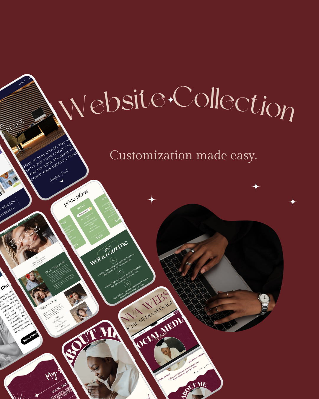 Website Collection
