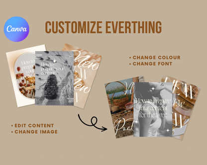 Jaylee: The Soft & Stylish Instagram Kit