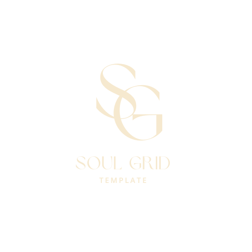 Soul Grid Template
